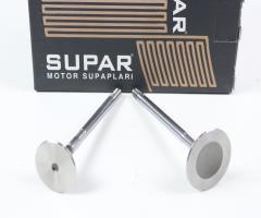 Ford Yedek Parça - SUPAR SUBAP KOMPLE  16 ADET 
